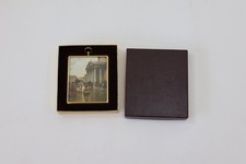 Vintage Miniature Peter Bates