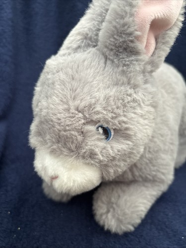 Easter rabbit bunny soft toy - bunny,