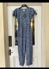 BNWT Vintage Laura Ashley 80s