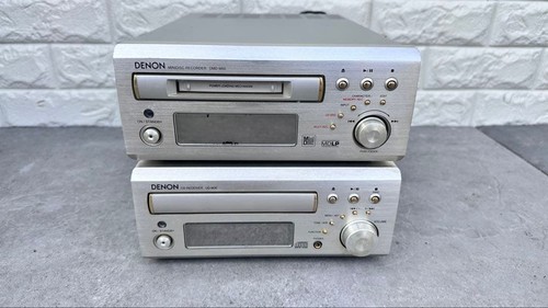 Denon m30 receiver and - denon, cd