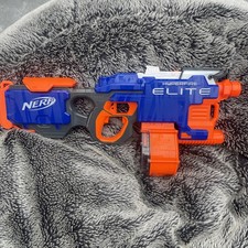 Nerf N-Strike Elite HyperFire