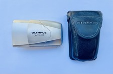 Olympus mju stylus epic - olympus,