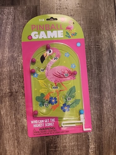 Pinball travel game crocodile - game,,