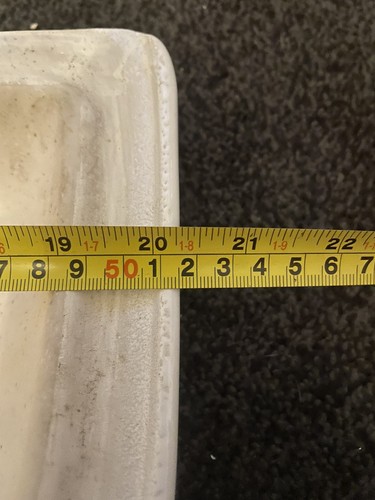 Toilet cistern lid - toilet,