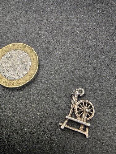Vintage sterling silver - sterling,
