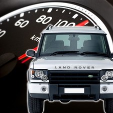 FOR DISCOVERY 2 TD5 ECU REMAP