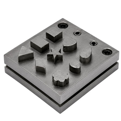 Disc cutter set - disc,