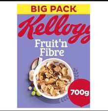 Kelloggs Fruit 'n Fibre