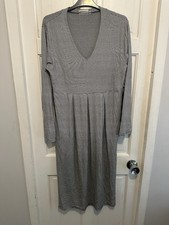 Masai Striped Dress Size XL