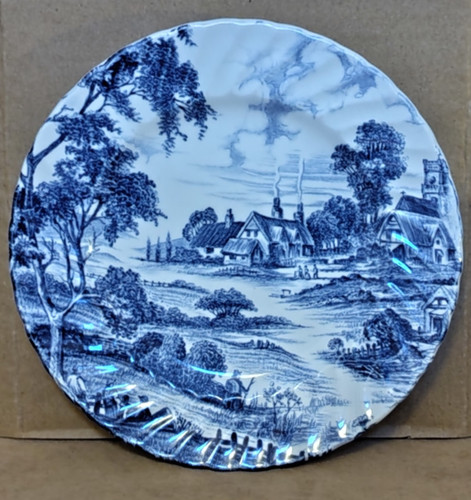 Vintage ridgeway meadowsweet - vintage,
