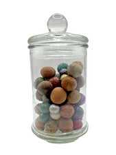 Antique Civil War Era Clay