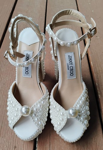 Jimmy choo women white - jimmy, women’s