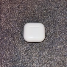 Apple AirPods 4th Gen with
