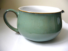 DENBY REGENCY GREEN GRAVY
