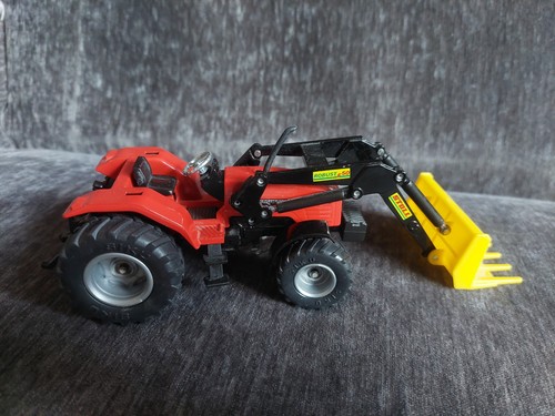 Siku farmer 3555 massey - siku,