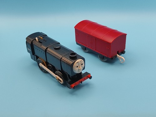 Tomy trackmaster neville - tomy,