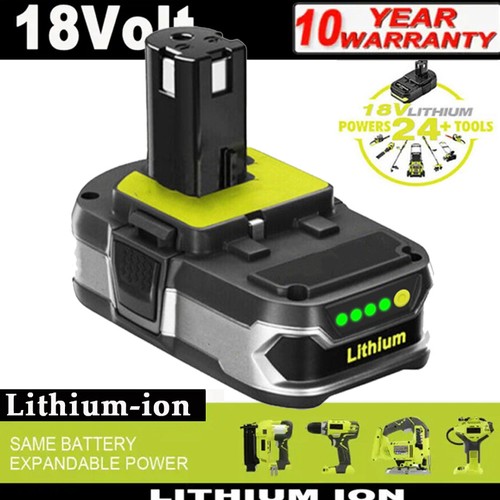 8ah 18v lithium battery - lithium,