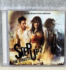 The Step Up 2: The Streets