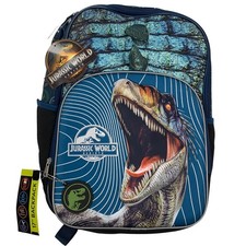 Jurassic World 17" Backpack
