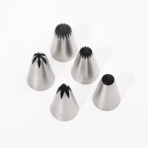 5pcs large icing - large,