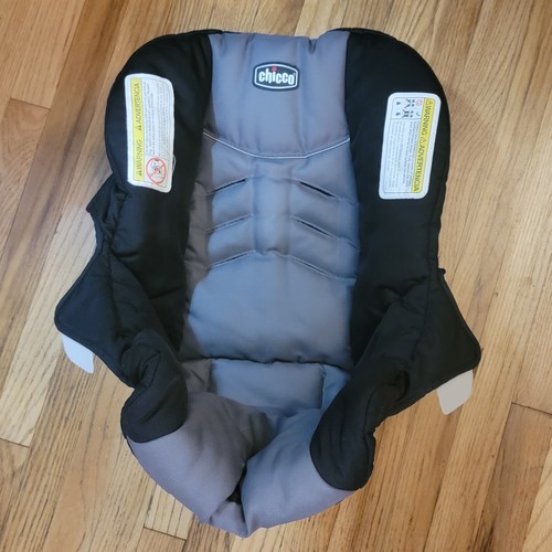 Chicco keyfit infant car - 30,