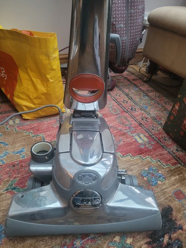 Kirby sentria g10e vacuum - g10e,
