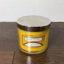 Bath Body Works Slatkin & Co