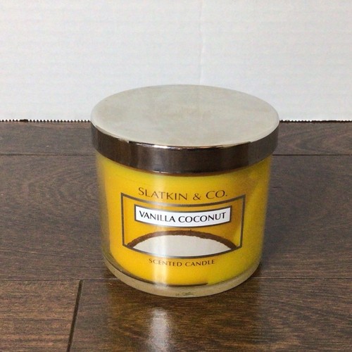 Bath body works slatkin co - slatkin,