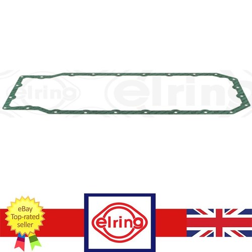 Oil sump gasket for - sump,