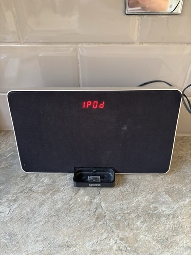 Gear4 pg296 ipod audio dock - gear4,
