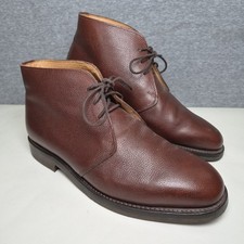Sanders chukka boots - chukka,