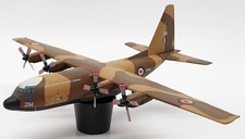CORGI 1/144 Scale 48403 - Lockheed 382 Hercules C.1 Royal Air Force