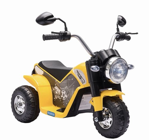 Homcom electric motorcycle - homcom,