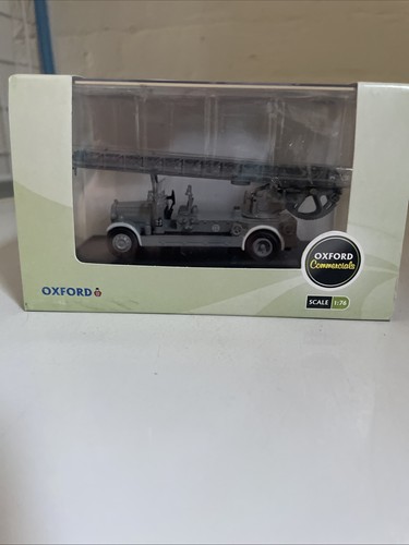 Oxford gauge 76tlm004 - 1/76, 00