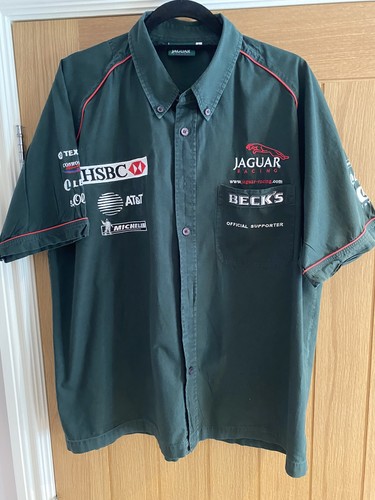 Rare official jaguar team - rare,