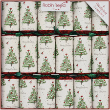 Christmas Trees Large Handmade