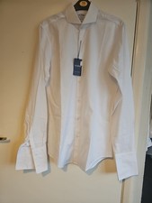 T M Lewin Dress Shirt