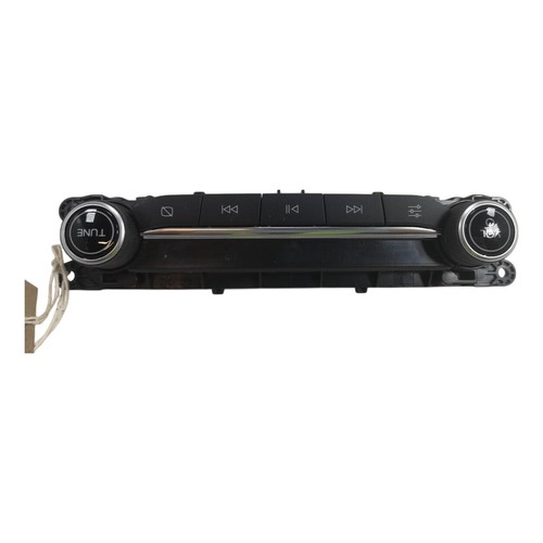 Radio stereo head - radio/cd/stereo, unit
