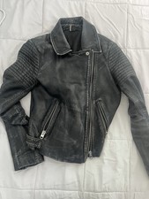 Top shop Kate Moss Leather