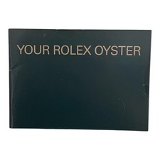 Your Rolex Oyster 2006