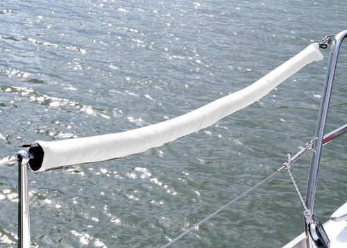 Gnautics white life line - white,