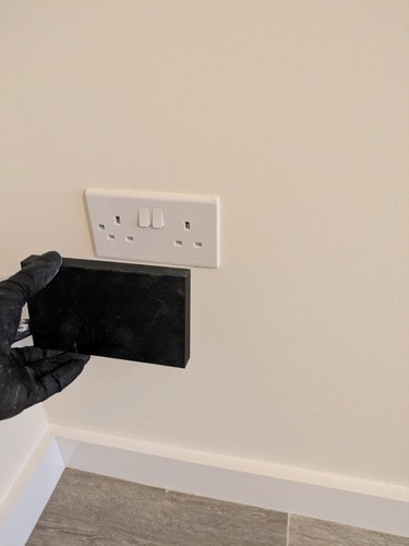 Socket covers - socket, covers/socket