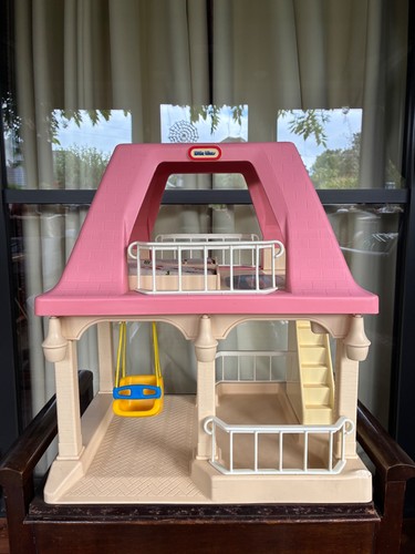 Little tikes grandparents - tikes,