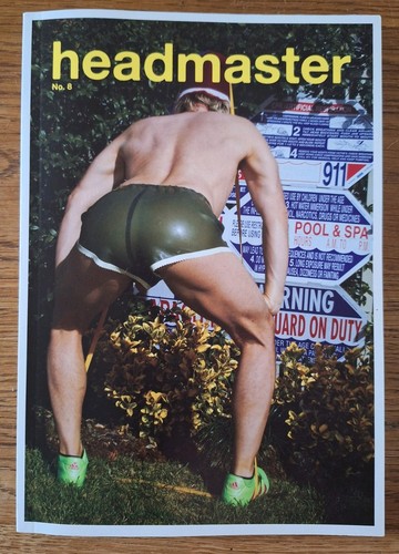 Headmaster magazine - headmaster,