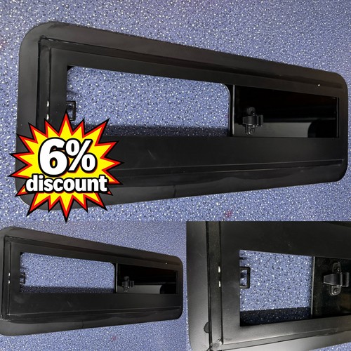 Universal camper van sliding - camper,