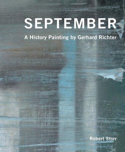 September history painting - a,
