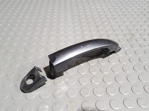 Touran front door handle - front,