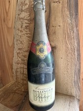 Bollinger 1966 Vintage