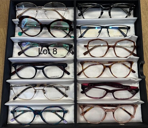 Brand new optical frames - 12,