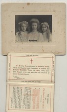 Todmorden Sutcliffe Family In